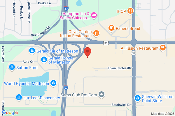 Pullman Mortgage