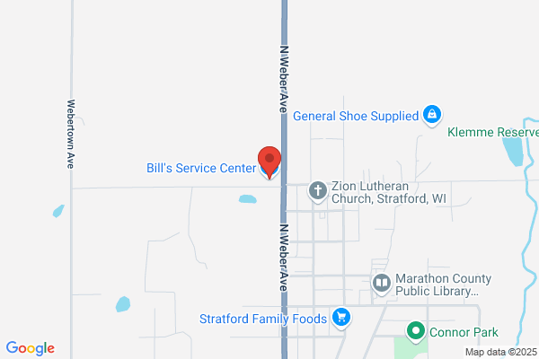Bill's Service Center