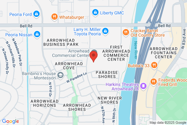 A2Z Automotive Repair & Tire