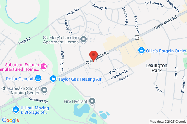 St. Clements Crossing Manufactured Home Community