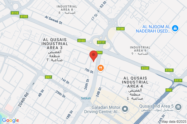Able Security Services