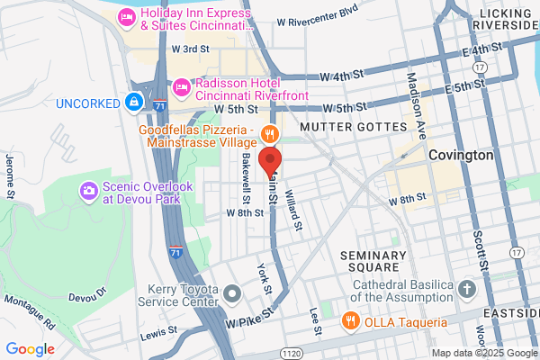 Mothers Tattoo & Piercing