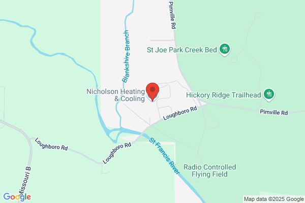 Nicholson Heating and Cooling