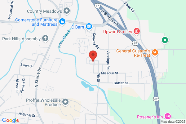 Penn Oak Estates