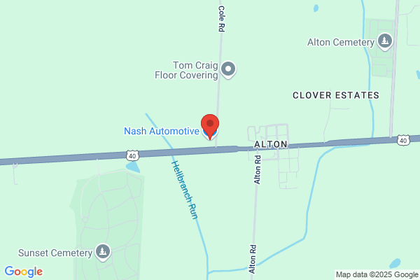 Nash Automotive