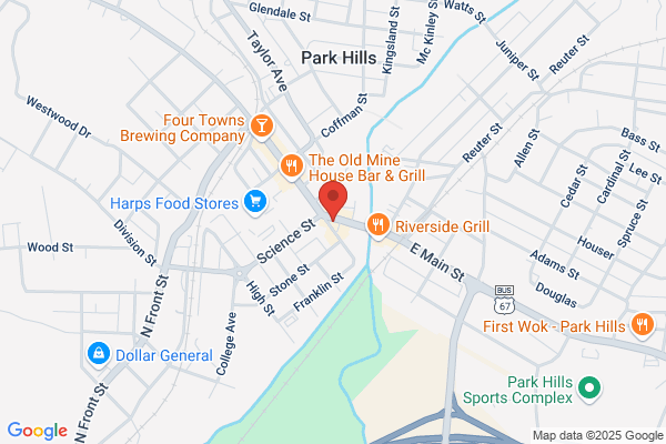 Fisher Auto Parts