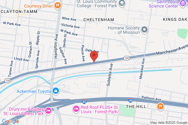 Sheet Metal Systems Llc