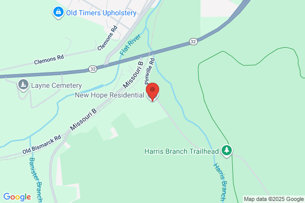 New Hope Residential Inc