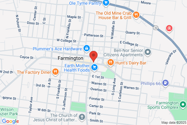 First State Insurance Agency