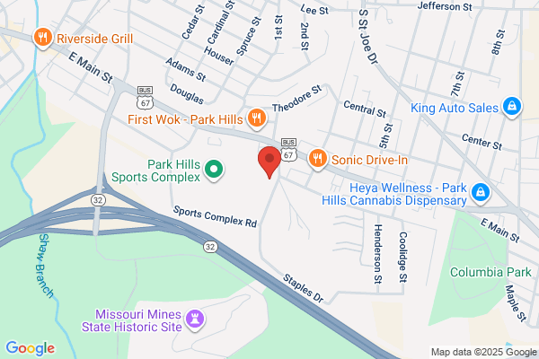Horton & Wampler Funeral Home