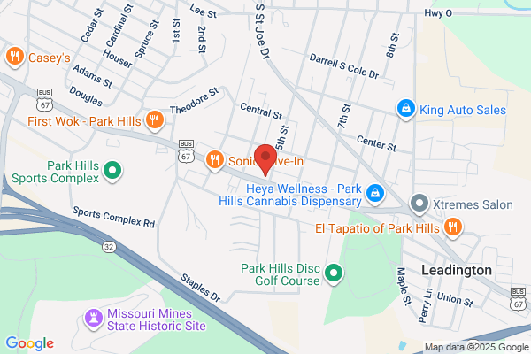Leadco Community Credit Union