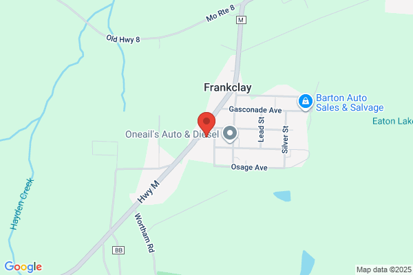 St Francois County Public Water District No Two