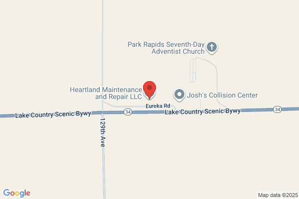 Heartland Maintenance & Repair LLC