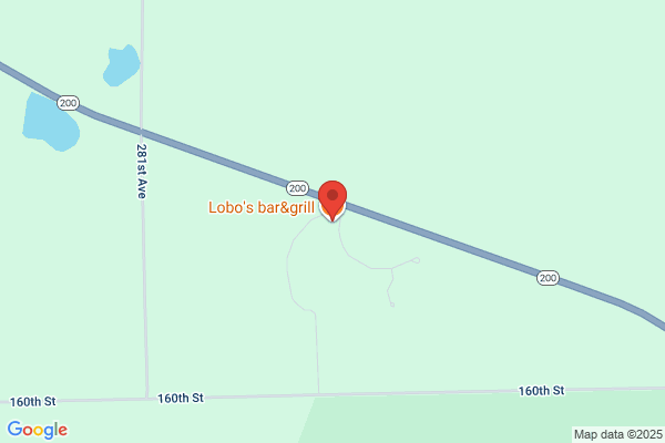 Lobo's Bar & Grill