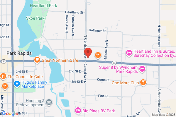 Auto Value, Park Rapids