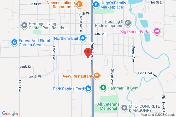 NAPA Auto Parts - Park Rapids Auto Parts