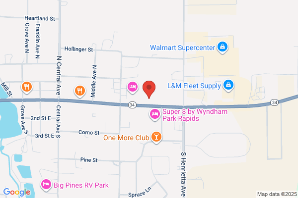 Park Rapids Wireless