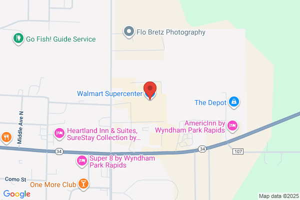 Wal-Mart Supercenter