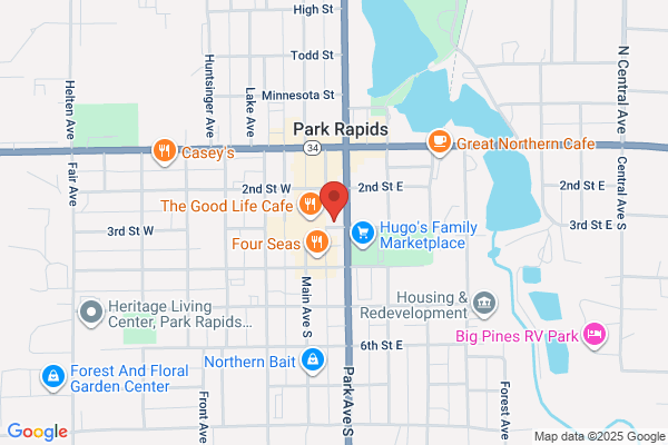 Park Rapids Broadband