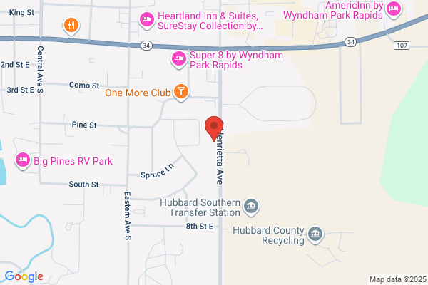 Northwoods Dental