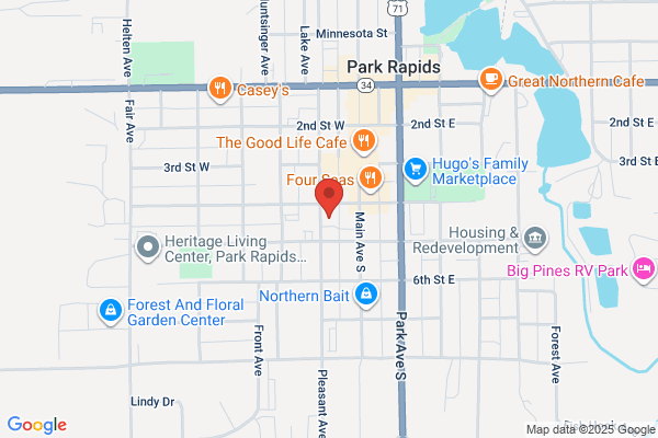 Pleasant Avenue Dentistrty