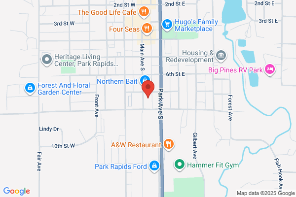 Sanford Health Park Rapids Clinic