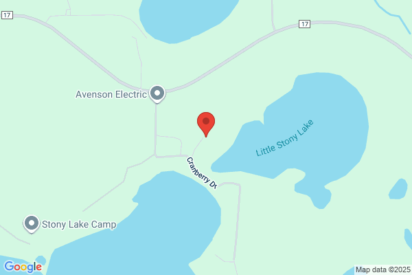 Avenson Electric Inc.