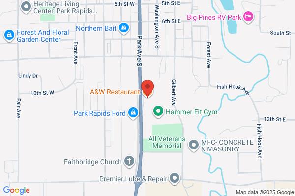 A & W Restaurant