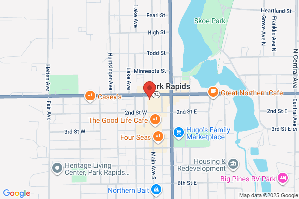 Park Rapids Floral & Nursery