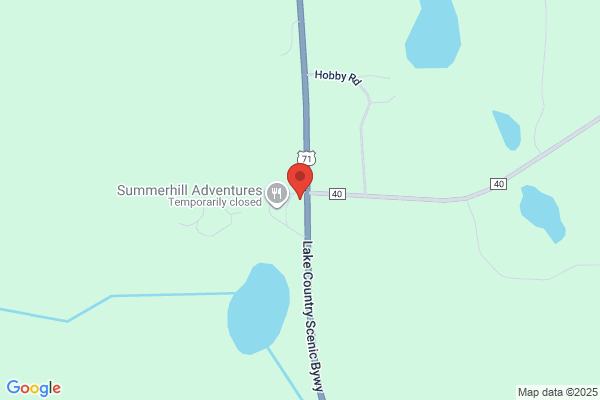 Summerhill Farm