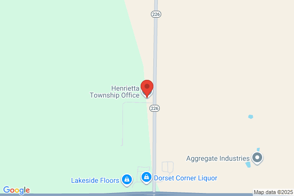 Henrietta Township