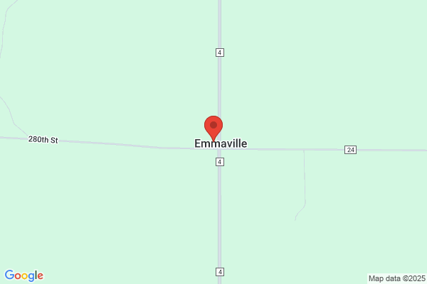 Emmaville Store & Cabins