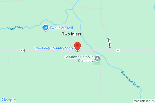 Two Inlets Country Store