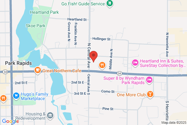 Park Rapids Furniture Center