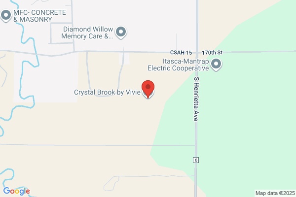 Crystal Brook Senior Living