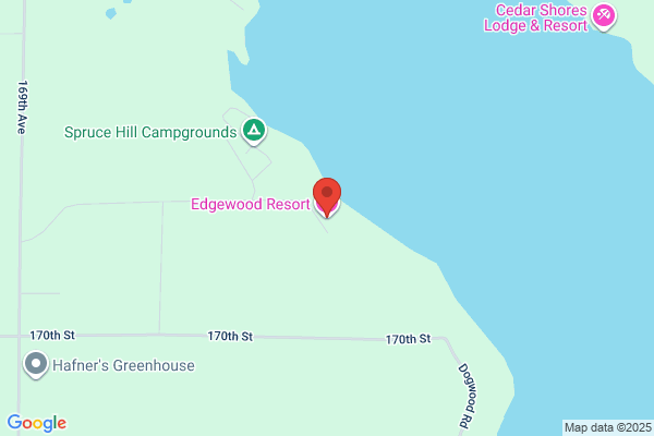 Edgewood Resort