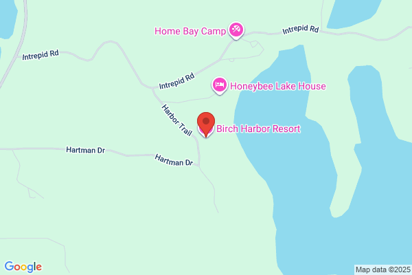 Birch Harbor Resort