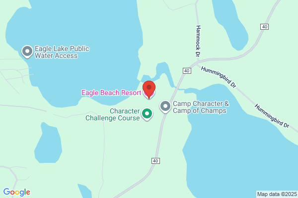 Eagle Beach Resort