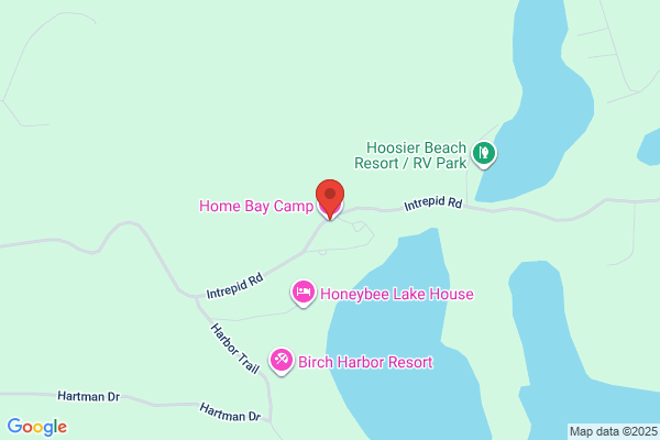 Home Bay Resort