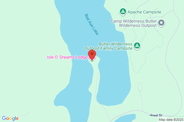 Isle Odreams Lodge