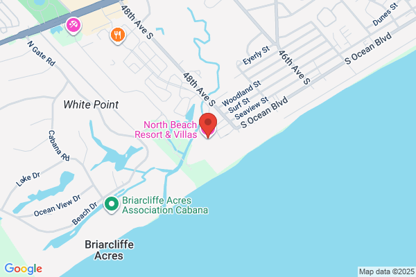 North Beach Resort
