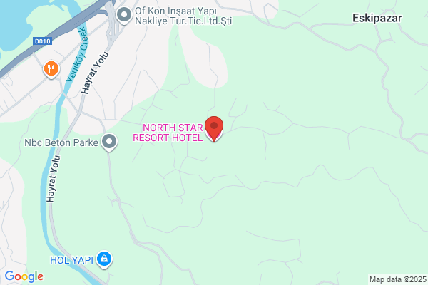 Northern Star Resort
