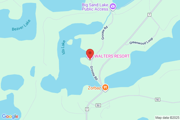 Walters Resort