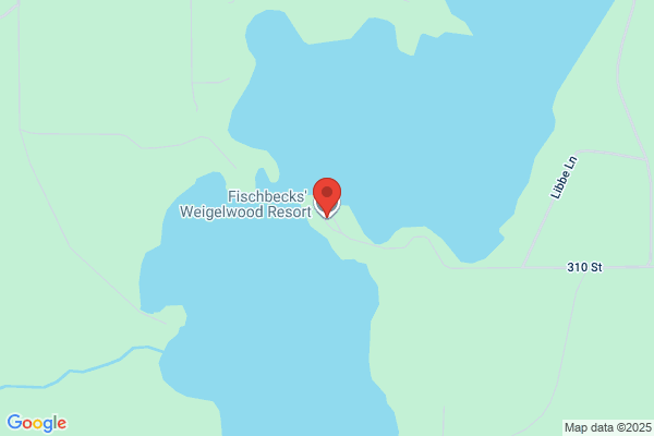 Weigelwood Resort