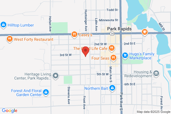 Tiffany Robert D Attorney