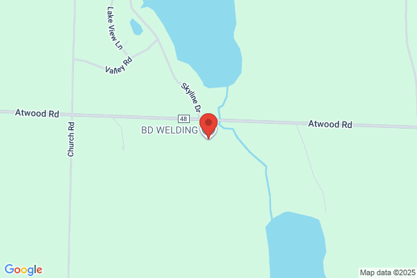 B & D Welding & Repair