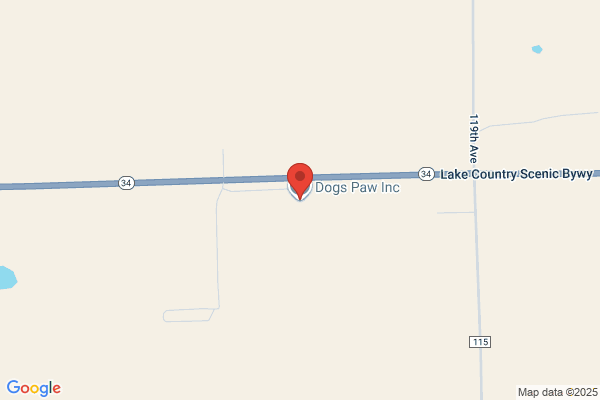 Dogs Paw Inc.