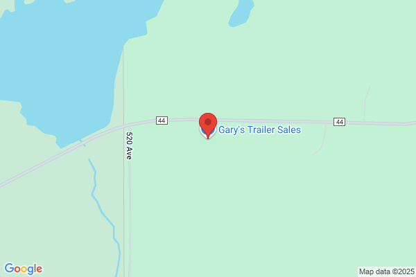 Gary's Trailer Sales