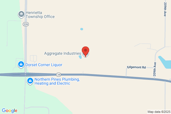 Aggregate Industries