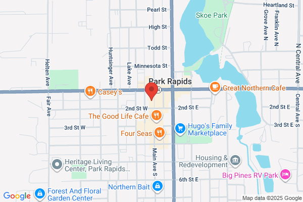 Albrecht Jewelers